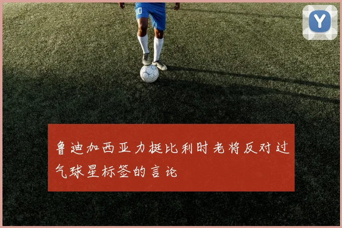 鲁迪加西亚力挺比利时老将反对过气球星标签的言论